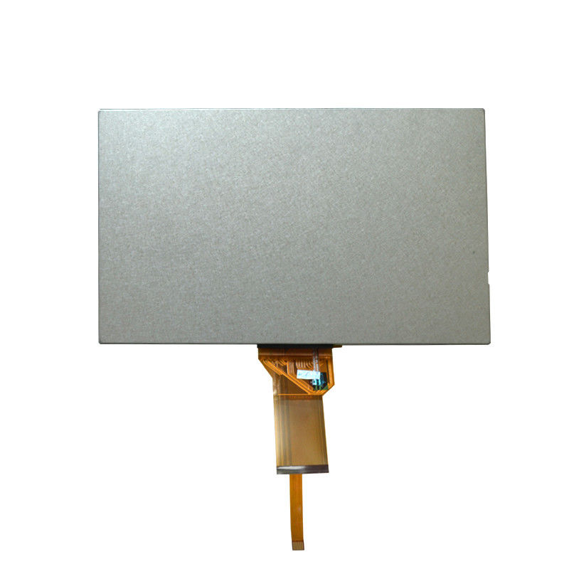 9 Capacitieve Touchscreen van duimtft lcd RGB Transmissive Wijze 800 x 600 met CTP
