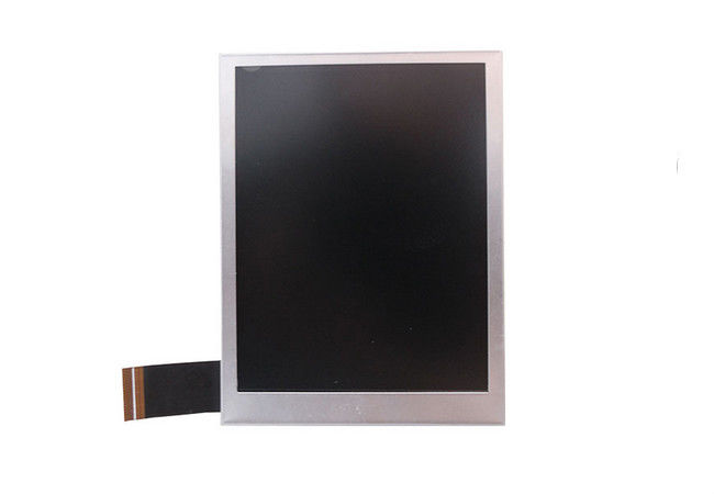 Het Touche screen van 3,5 Duimtft lcd, het Kleine Volledige het Bekijken Hoeklcd Ips Scherm Mipi 2 Steegvertoning