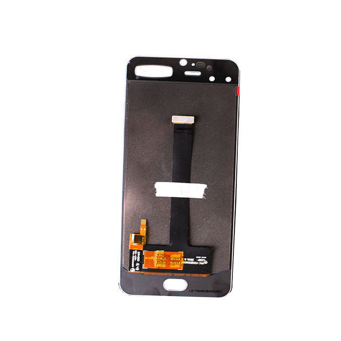 IPS OLED-displaymodule 5,5 inch maat 40-pins MIPI capacitief aanraakpaneel