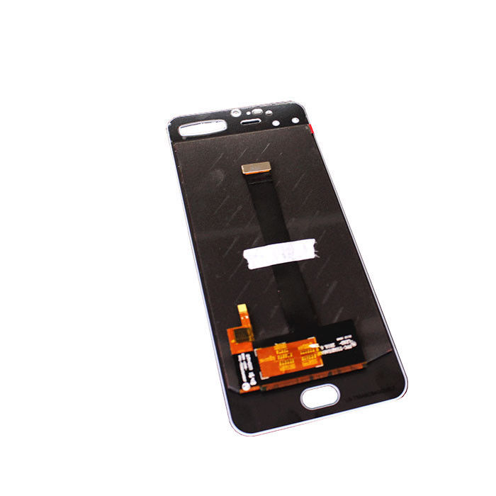 IPS OLED-displaymodule 5,5 inch maat 40-pins MIPI capacitief aanraakpaneel