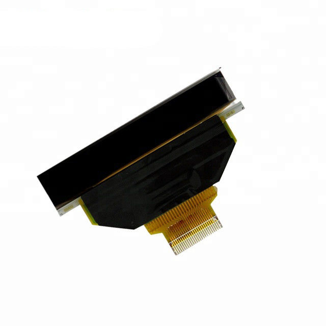 1,8 Duimoled LCD Vertoning, 256 X 32 Punten 26 de Vertoning van het Speldoled Karakter 