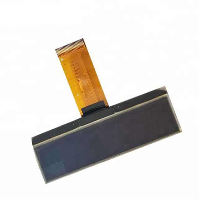 62 X 24 mm 128 x 32 OLED-displaymodule 2.23 Inch voor Automotive Dashboard voor auto's