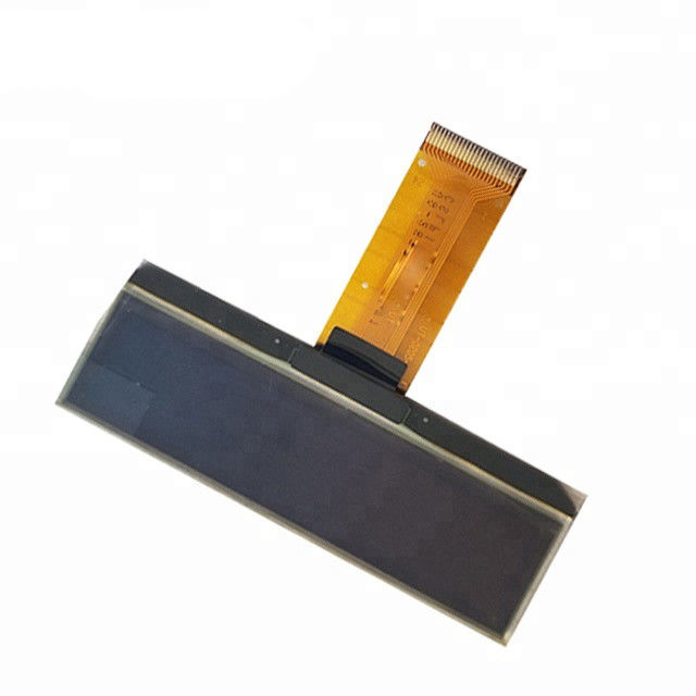 62 X 24 mm 128 x 32 OLED-displaymodule 2.23 Inch voor Automotive Dashboard voor auto's