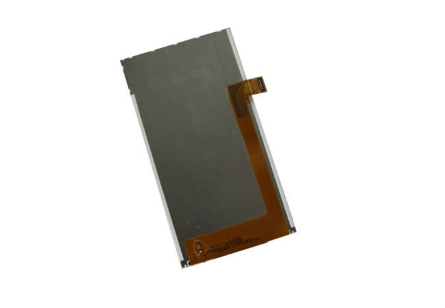 Alle kijkhoek Hd TFT LCD resistief touchscreen met Mipi-interface 4,7 inch
