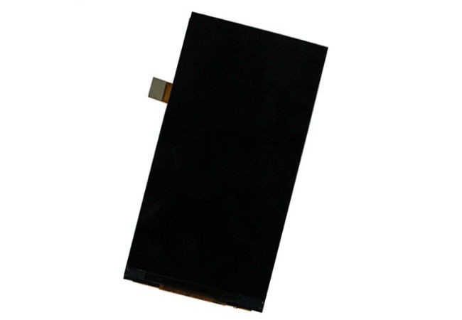 Alle kijkhoek Hd TFT LCD resistief touchscreen met Mipi-interface 4,7 inch
