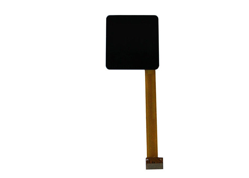 1.54“ van de de Vertoningsresolutie 240*240 van TFT Lcd IPS Weerstand biedende Touchscreen MIPI van 1,54 Duimtft Lcd Interface Lcd voor Smart Watch