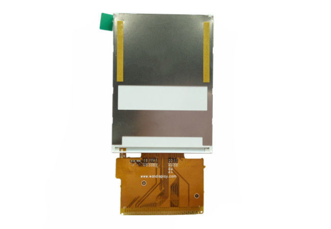 12 Weerstand biedende Touchscreen 2,8 van uurtft lcd Duimili9341 Vertoning voor Pos Systeem