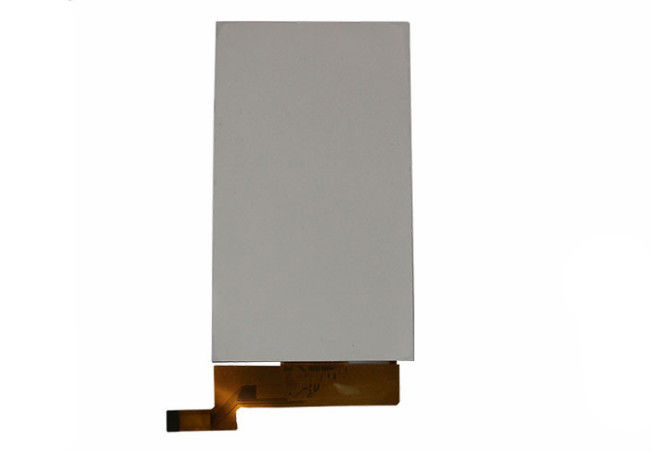MIPI-Weerstand biedende Touchscreen van Interfacetft lcd voor Industrieel Materiaal 86,94 * de Grootte van 154,56 Mm VA 