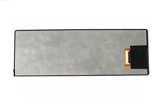 Bartype Lcd Touch screen de Vertoningsmodule van 7,84 Duimtft lcd, Resolutie 400 * 1280 Lcd met Mipi-Interface
