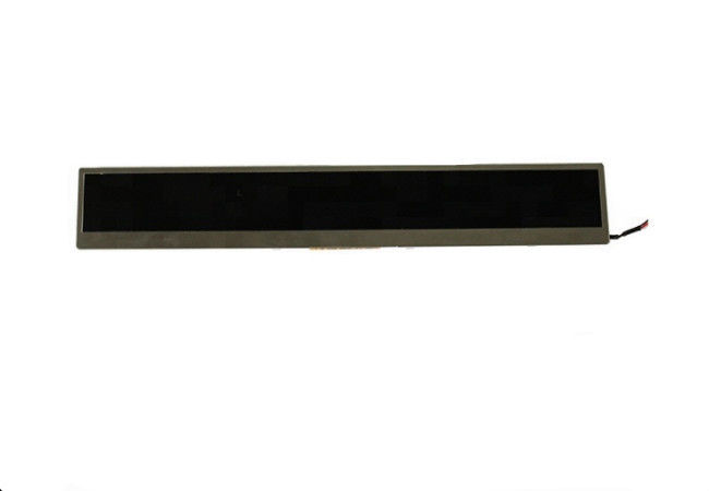 9 duim 400 het Type van Netenbar het Comité 1024RGB van Tft Lcd * het Capacitieve TouchScreen 105 Comité de Autoscherm van Llvds met RGB Interface