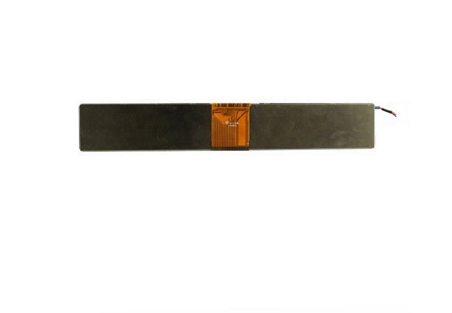 9 duim 400 het Type van Netenbar het Comité 1024RGB van Tft Lcd * het Capacitieve TouchScreen 105 Comité de Autoscherm van Llvds met RGB Interface