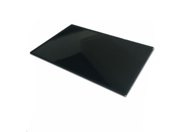 10 de Vertoningslvds Lcd Touchscreen van duimtft Lcd Vertoning 10,1 Duim Vloeibare Resolutie 1280 X 800 van Crystal Display