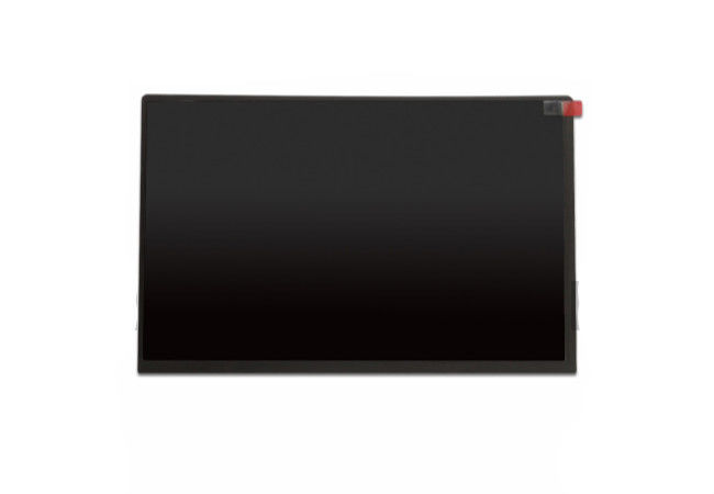 10 de Vertoningslvds Lcd Touchscreen van duimtft Lcd Vertoning 10,1 Duim Vloeibare Resolutie 1280 X 800 van Crystal Display