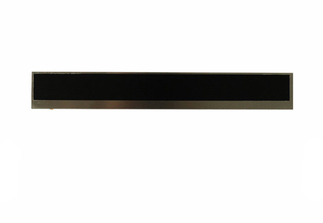 De Vertoning 11 Duim RGB Interface 1280 * 1200 Uiterst dun Bartype Lcd van TFT Lcd van goederenplanken voor Supermarktplank