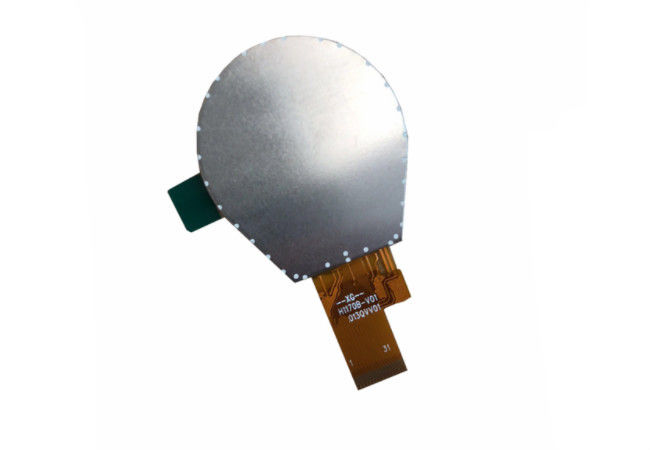 240 * 240 TFT LCD Module met het Rondschrijven van de Touch screenmcu Interface voor Slimme Robot