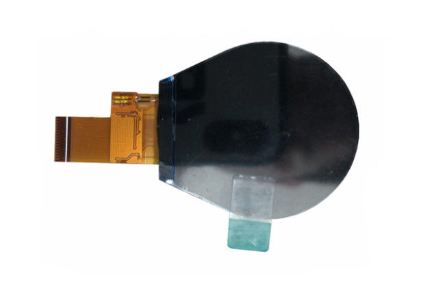 240 * 240 TFT LCD Module met het Rondschrijven van de Touch screenmcu Interface voor Slimme Robot