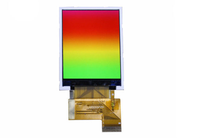 2.2 „Kleine LCD de Vertoningscomponenten van Vertoningstransflective LCD met O - Filmips het Bekijken