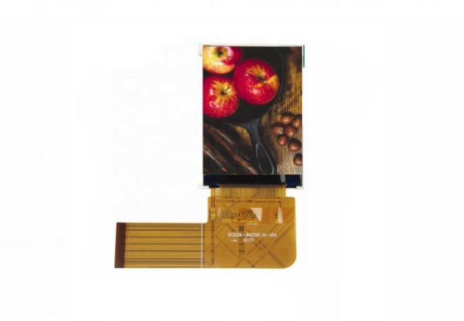 De kleine TFT LCD-Module 262K controleert 2,0 Duim 240 * 320 met ILI9341V-Controlemechanisme