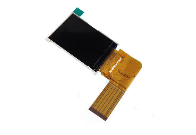De kleine TFT LCD-Module 262K controleert 2,0 Duim 240 * 320 met ILI9341V-Controlemechanisme