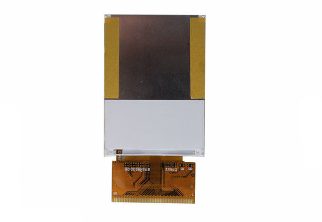 240 X320-het de Vertoningsscherm van Resolutietft lcd 2,4 Duim RGB Interface voor POS Apparaat