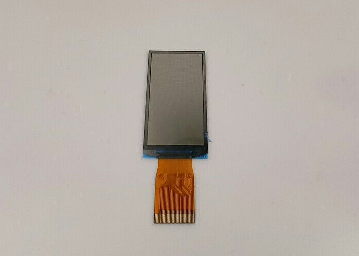 2,13 Duim Epd E - Document OLED Vertoningsmodule/Elektronische Prijskaartjevertoning met ultra wijd het Bekijken