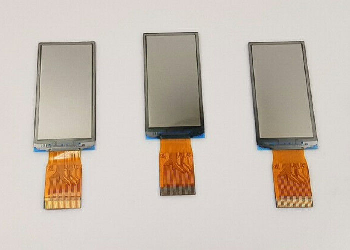 2,13 Duim Epd E - Document OLED Vertoningsmodule/Elektronische Prijskaartjevertoning met ultra wijd het Bekijken