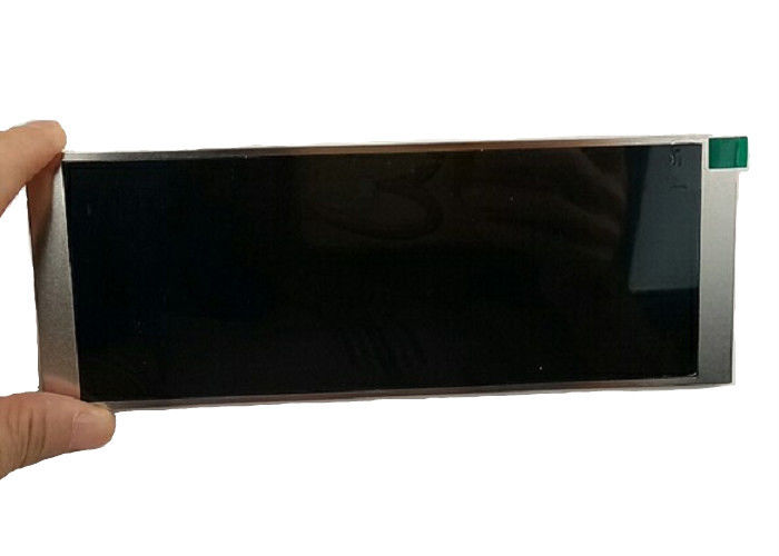 De Vertoning van 6,86 Duimtft lcd/IPS Horizontale Module 480 * 1280 MIPI Interfacelcd Landschapsvertoning voor Op een voertuig gemonteerd