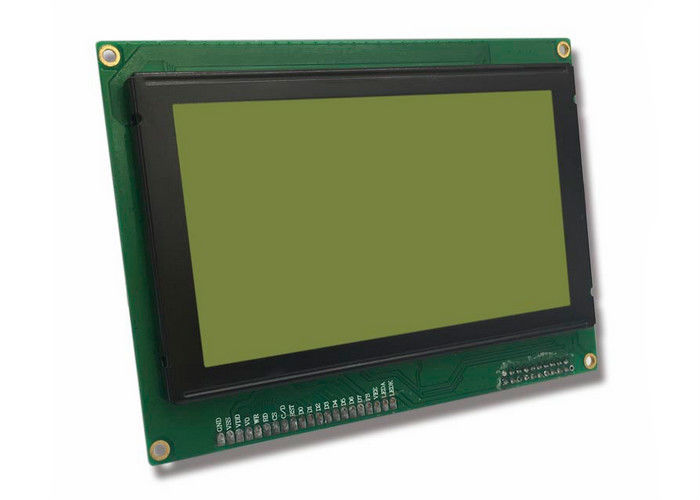 240 x 128 LCD de Framboos van de de Vertoningsmodule 5V Pi van het Modulekarakter STN 240128 LCD voor Arduino CP02011