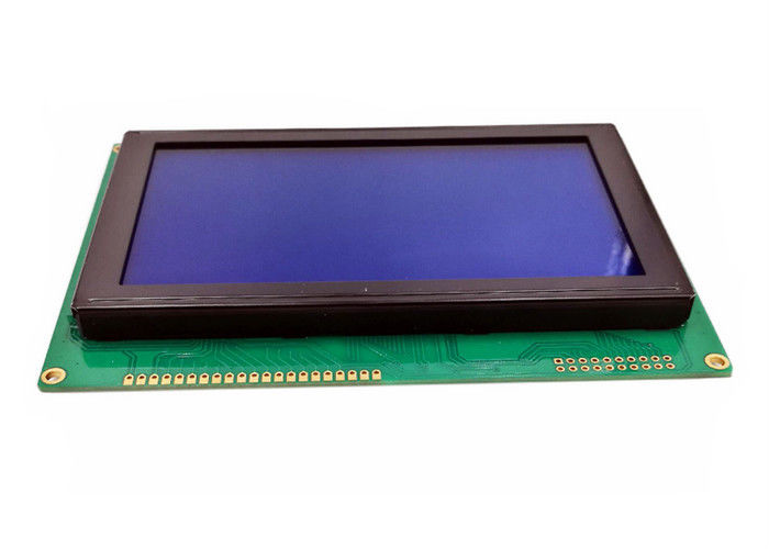 240 x 128 LCD de Framboos van de de Vertoningsmodule 5V Pi van het Modulekarakter STN 240128 LCD voor Arduino CP02011