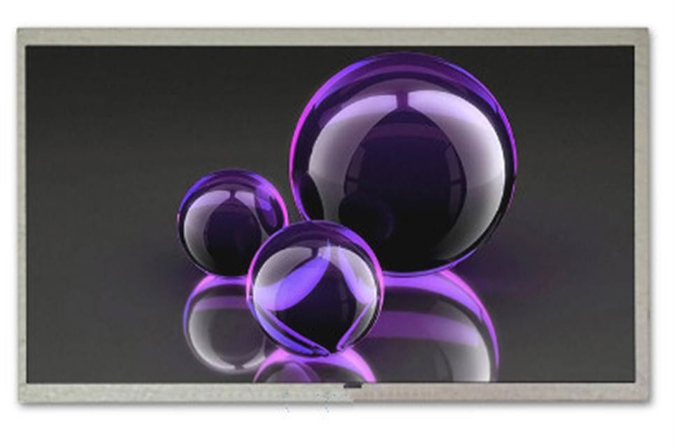 Lcd Vertoningsfabrikant Lcd Suppliers de Vertoningslcd van 10 Duimtft Lcd Touch screen, de Interfacetouch screen van TFT Lcd LVDS