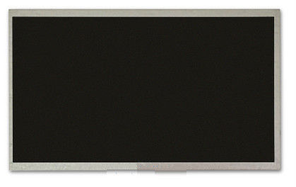 10 de Vertoning van duimtft Lcd Weerstand biedende Touchscreen van 235 X 143 X 6,8 mm TFT LCD Resolutie 1024 X 600