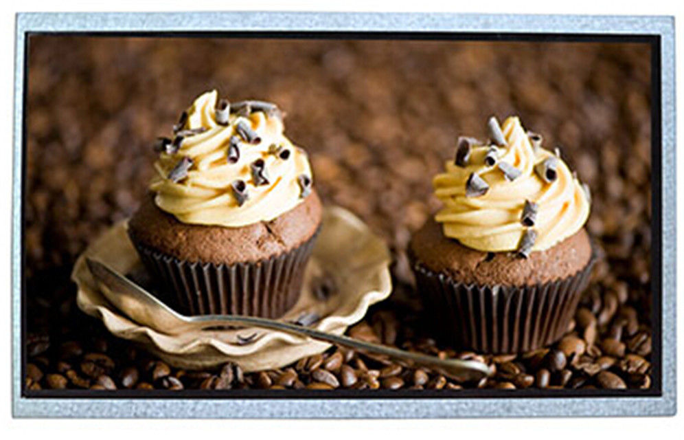 10 de Vertoning van duimtft Lcd Weerstand biedende Touchscreen van 235 X 143 X 6,8 mm TFT LCD Resolutie 1024 X 600