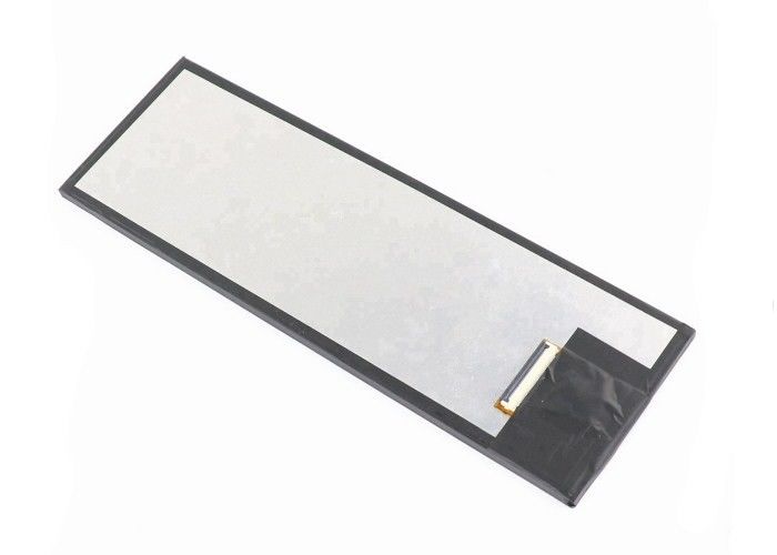 De Vertoning van 6,86 Duimtft lcd/IPS Horizontale Module 480 * 1280 MIPI Interfacelcd Landschapsvertoning voor Op een voertuig gemonteerd