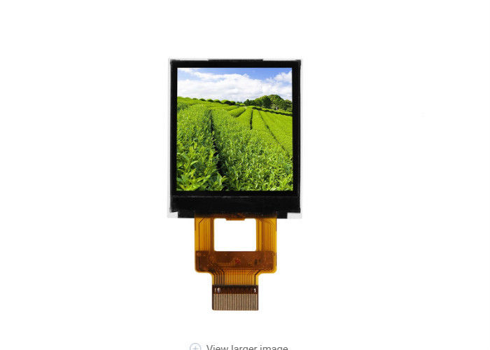 De Resolutie van de de Vertoningsmodule van 1,44 Duimtft lcd 128 x 128 TFT Lcd Lcd van de Modulemcu Interface het Scherm met ST7735S-Controlemechanisme