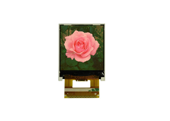 De Resolutie van de de Vertoningsmodule van 1,44 Duimtft lcd 128 x 128 TFT Lcd Lcd van de Modulemcu Interface het Scherm met ST7735S-Controlemechanisme