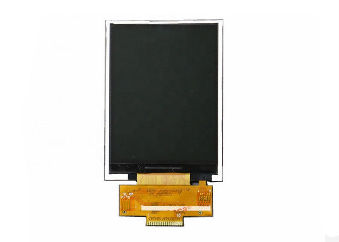 Lcd de Interface Lcd het Capacitieve Touche screen 320x240 van Vertoningsspi MCU van 2,8 Duimtft lcd
