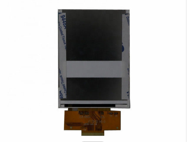 Lcd de Interface Lcd het Capacitieve Touche screen 320x240 van Vertoningsspi MCU van 2,8 Duimtft lcd