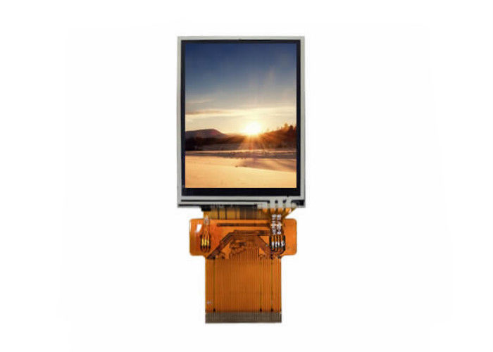 De Module 128x126 Dots Lcd Display Screen van 1,77 Duimtft Lcd Vertoning van 1,77 Duim RGB TFT LCD