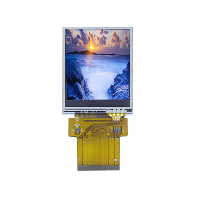 De Module 128x126 Dots Lcd Display Screen van 1,77 Duimtft Lcd Vertoning van 1,77 Duim RGB TFT LCD