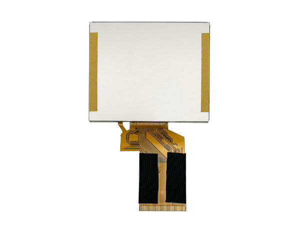 IPS-LCD-scherm 3,5 inch Full Viewing Angle TFT Lcd 320*240 SPI RGB Interface Display TFT LCD-scherm
