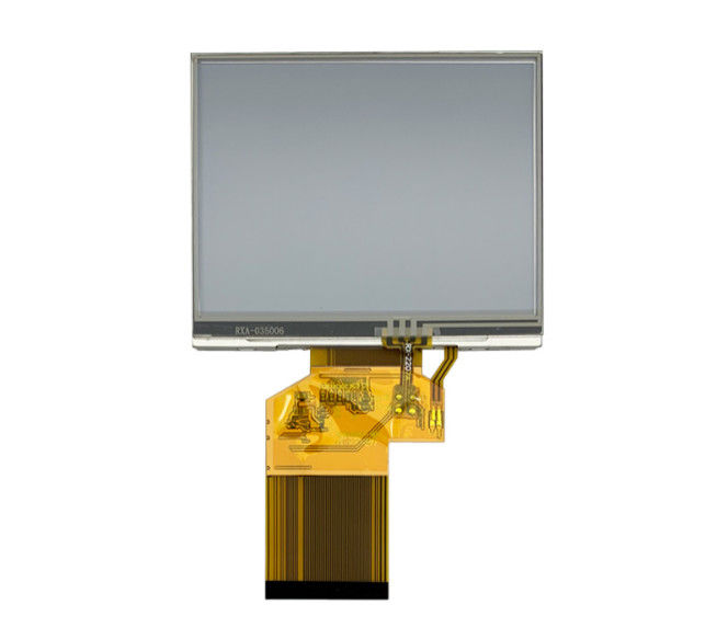 IPS-LCD-scherm 3,5 inch Full Viewing Angle TFT Lcd 320*240 SPI RGB Interface Display TFT LCD-scherm