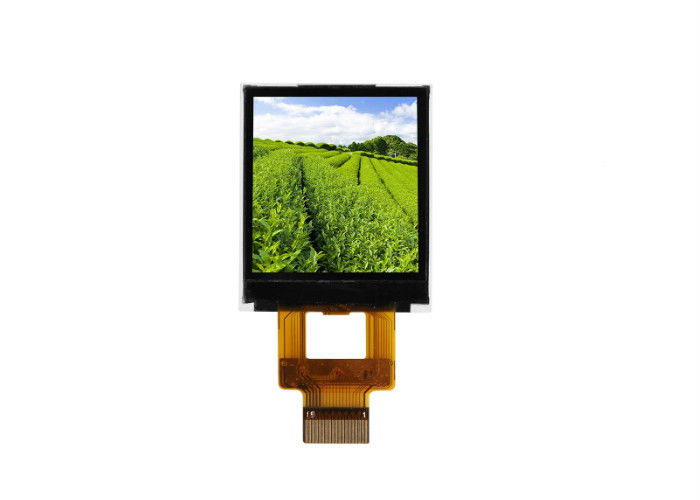 Het kleine Lcd Scherm ST7735S van de Vertoningsmodule 128 x 128 van 1,44 Duimtft Lcd TFT-Kleurenlcd het de Vertoningsscherm van TFT Lcd van de Modulebestuurder