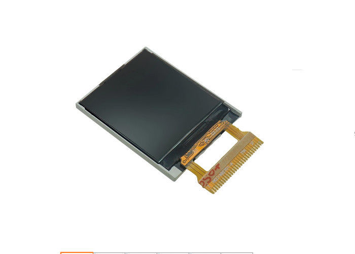 Het kleine Lcd Scherm ST7735S van de Vertoningsmodule 128 x 128 van 1,44 Duimtft Lcd TFT-Kleurenlcd het de Vertoningsscherm van TFT Lcd van de Modulebestuurder