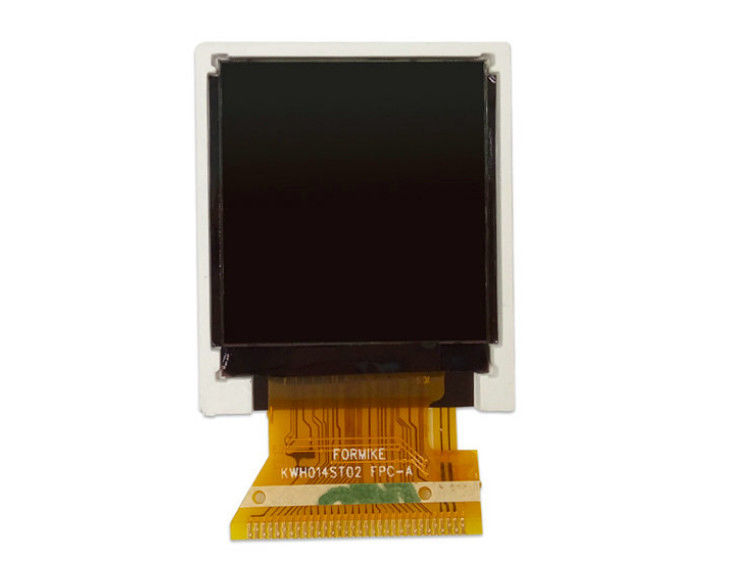 Nieuwe Ontwerplcd Vertoning de Vertoningsmodule van 1,44 Duimtft Lcd 128 x 128 TFT Lcd Module