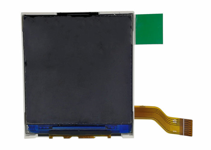 Kleine Lcd Vertoning TFT 1,54 Duimlcd Vertonings 240 x 240 IPS de Vertoning van TFT LCD met SPI-Interface