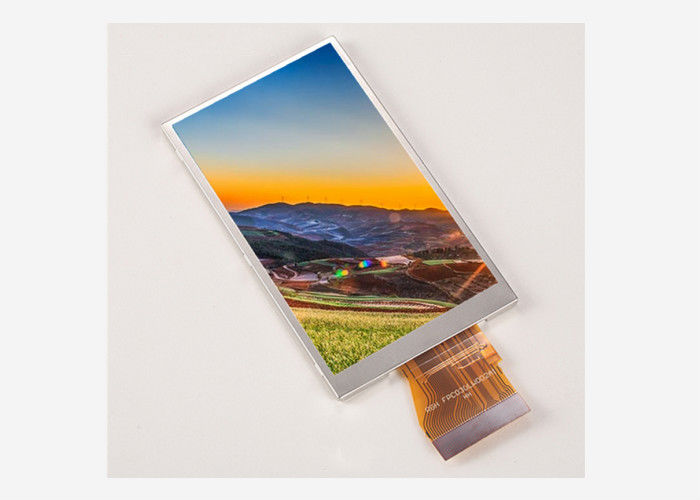 TFT 2,7 Duimlcd Vertonings240x320 IPS de Modulelcd van TFT Lcd OEM TFT Fabriek