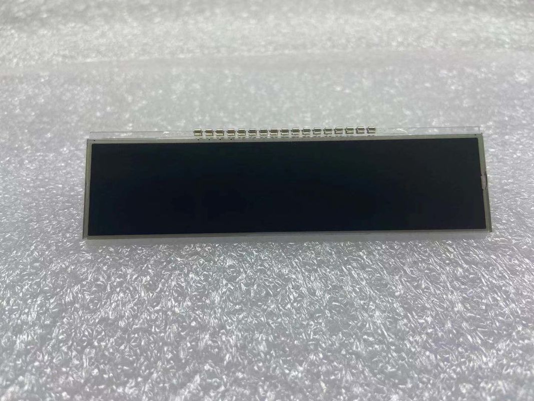 Douanetn Lcd Negatieve Vertoning, het Hoge Contrastlcd Vertoningsscherm voor Slimme Macht