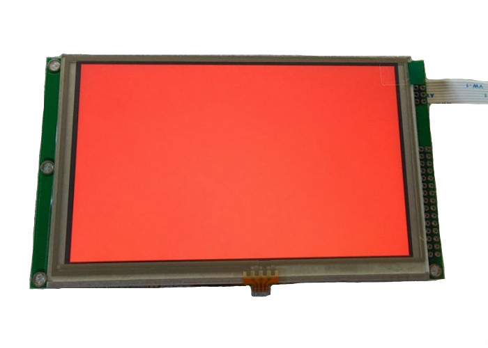 7 de Modulemcu Interface van duimtft lcd met PCB-Controleraad voor Framboos Pi 3