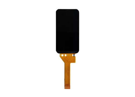SPI TFT 1,47“ Lcd de Grootte 172x320 van de Vertoningsmodule Kleine RGB het Bekijken Richting