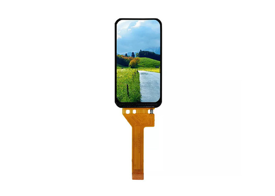 1.47“ de Vertoningsmodule van SPI TFT Lcd, Kleine Grootte172x320 TFT Lcd Vertoning